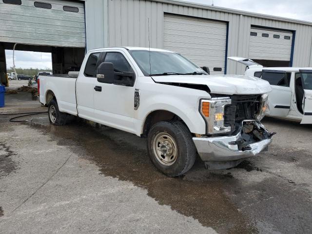 Photo 4 from auction – 2017 FORD F250 SUPER with VIN 1FT7X2A67HEF29985