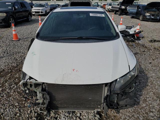 Photo 5 from auction – 2014 HONDA CIVIC EX with VIN 19XFB2F89EE234570