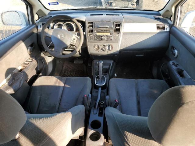 Снимка 8 от търг – 2011 NISSAN VERSA S с VIN 3N1BC1AP6BL423966