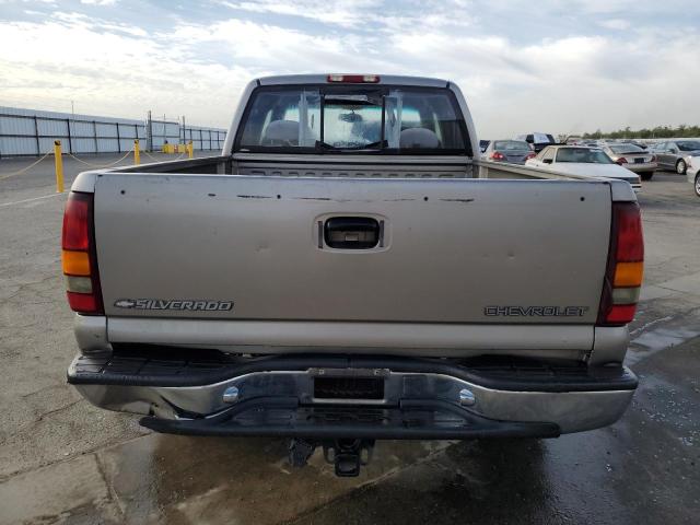 Photo 6 from auction – 2001 CHEVROLET SILVERADO with VIN 2GCEC19T411322467