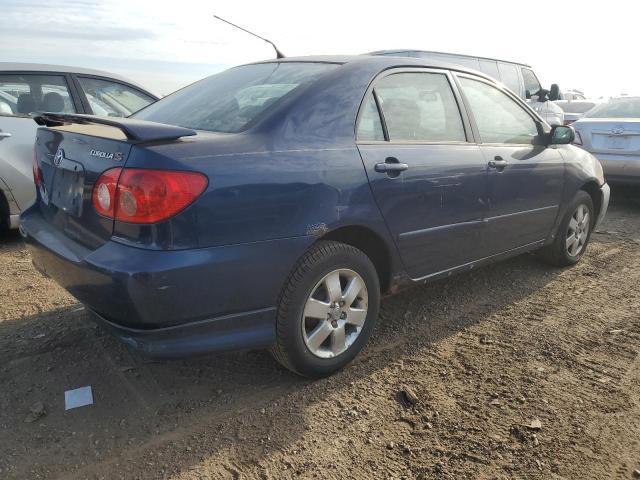 Photo 3 from auction – 2005 TOYOTA COROLLA CE with VIN 1NXBR30E85Z485950