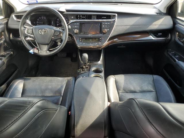 Photo 8 from auction – 2013 TOYOTA AVALON BAS with VIN 4T1BK1EB4DU076513