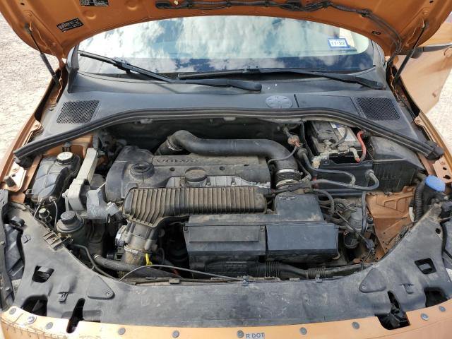 Photo 11 from auction – 2012 VOLVO S60 T5 with VIN YV1622FS6C2031121