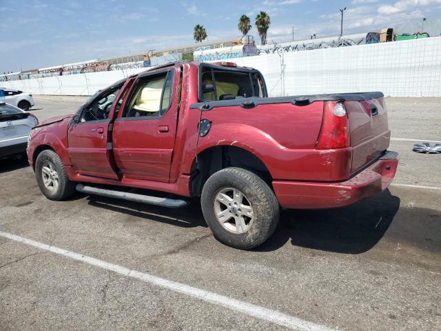 Photo 2 from auction – 2005 FORD EXPLORER S with VIN 1FMDU67K15UA70974