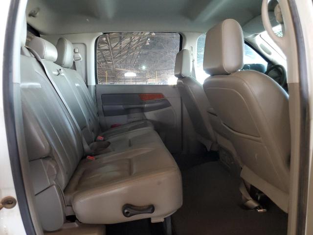 Photo 10 from auction – 2007 DODGE RAM 2500 with VIN 3D7KS29A37G780081