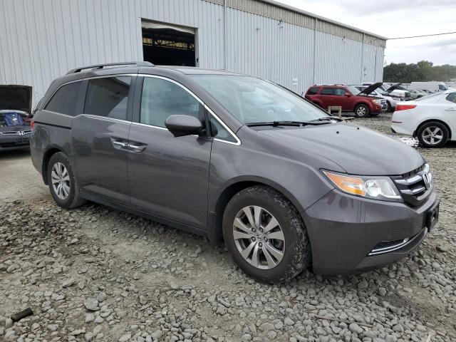 Photo 4 from auction – 2014 HONDA ODYSSEY EX with VIN 5FNRL5H41EB084230