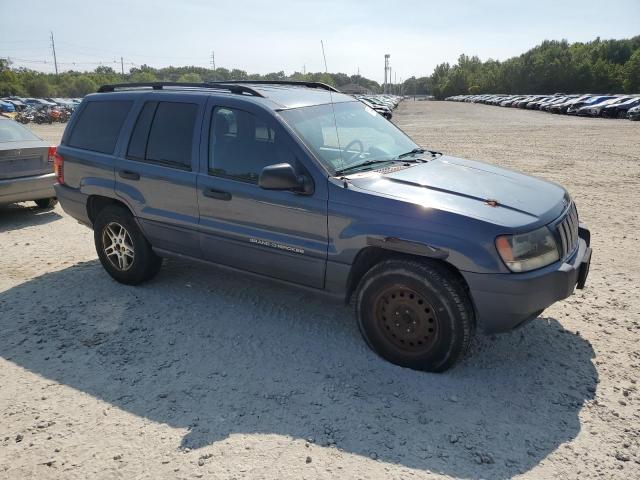 Photo 4 from auction – 2004 JEEP GRAND CHER with VIN 1J4GW48S34C363014