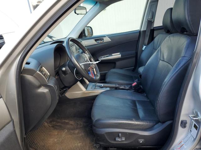 Photo 7 from auction – 2010 SUBARU FORESTER 2 with VIN JF2SH6DC4AH909498