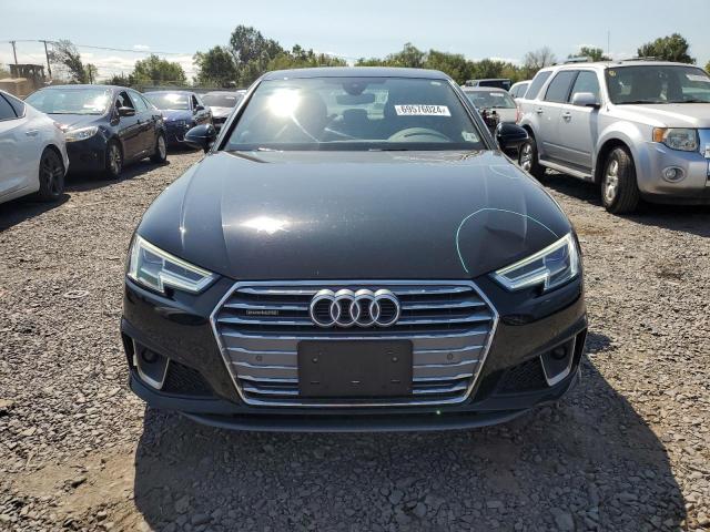 Photo 5 from auction – 2019 AUDI A4 PREMIUM with VIN WAUENAF44KN005874