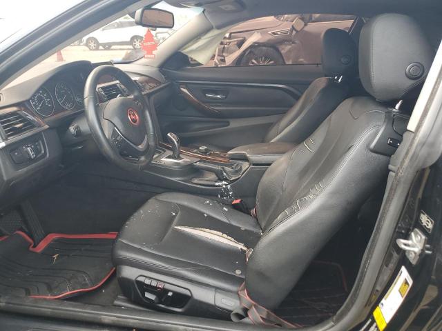 Photo 7 from auction – 2014 BMW 428 I with VIN WBA3N3C51EF711330