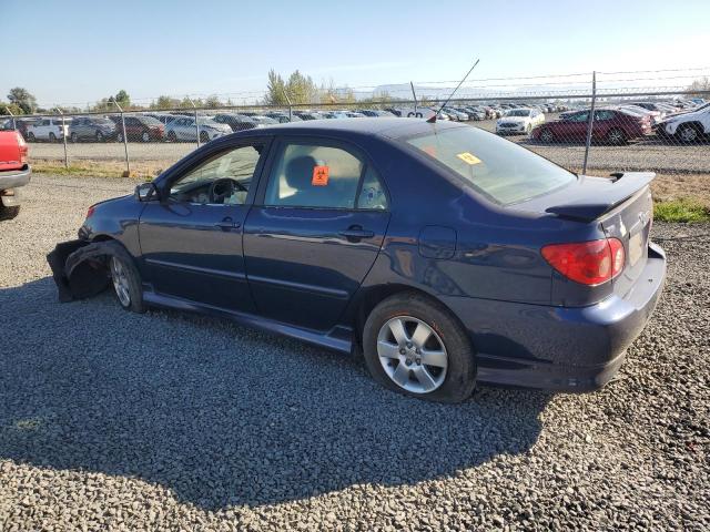Photo 2 from auction – 2005 TOYOTA COROLLA CE with VIN 1NXBR32E65Z406787