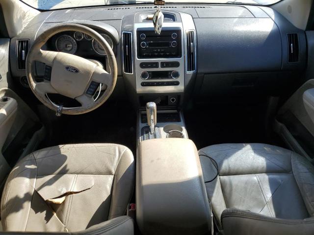 Photo 8 from auction – 2010 FORD EDGE LIMIT with VIN 2FMDK3KC4ABA55552