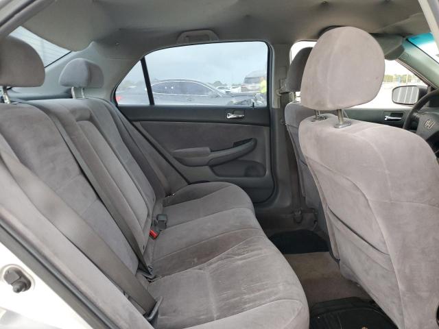 Photo 10 from auction – 2007 HONDA ACCORD SE with VIN JHMCM56347C004303