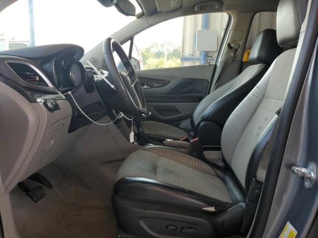 Photo 7 from auction – 2013 BUICK ENCORE with VIN KL4CJASB7DB160282