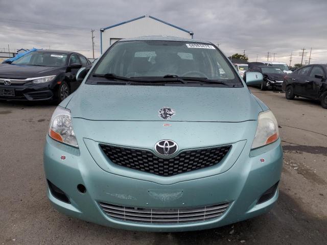 Photo 5 from auction – 2010 TOYOTA YARIS with VIN JTDBT4K32A4064551