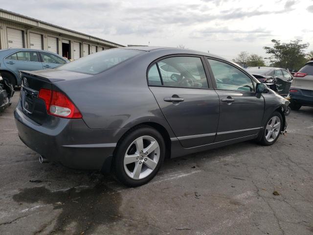Photo 3 from auction – 2011 HONDA CIVIC LX-S with VIN 19XFA1F61BE012614