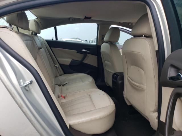 Photo 10 from auction – 2011 BUICK REGAL CXL with VIN W04GN5EC1B1121062