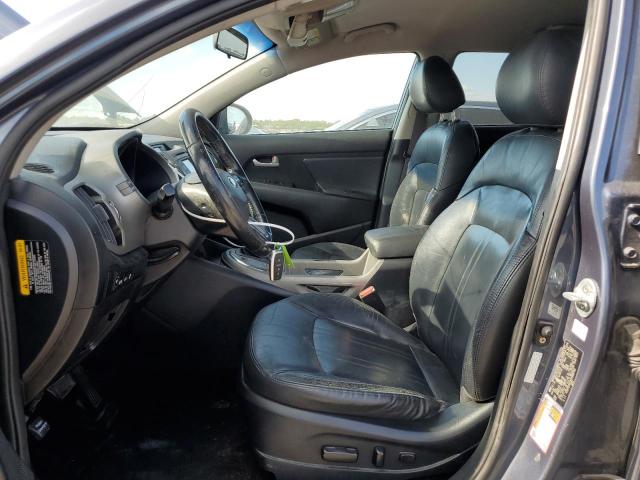 Photo 7 from auction – 2016 KIA SPORTAGE E with VIN KNDPC3AC9G7868743