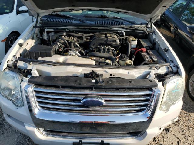 Photo 12 from auction – 2008 FORD EXPLORER X with VIN 1FMEU63E38UA83590
