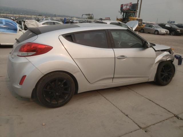 Photo 3 from auction – 2012 HYUNDAI VELOSTER with VIN KMHTC6ADXCU050275