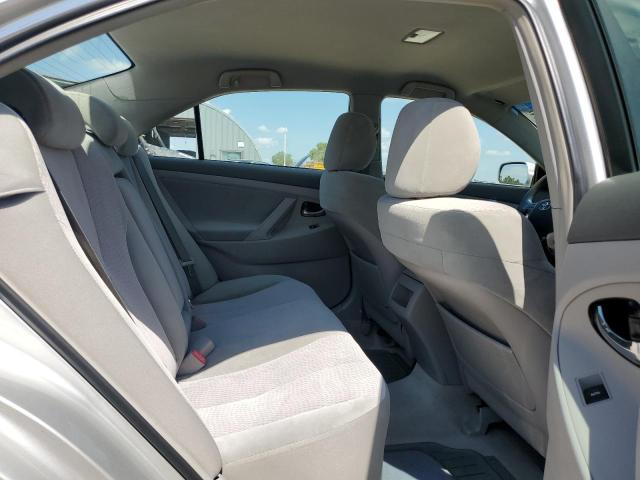 Photo 10 from auction – 2010 TOYOTA CAMRY BASE with VIN 4T1BF3EK7AU098937