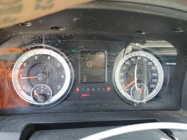 Photo 9 from auction – 2014 RAM 2500 ST with VIN 3C6LR5AT1EG172539