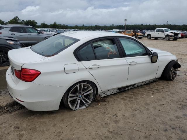 Photo 3 from auction – 2014 BMW 328 I with VIN WBA3A5G54ENP33815