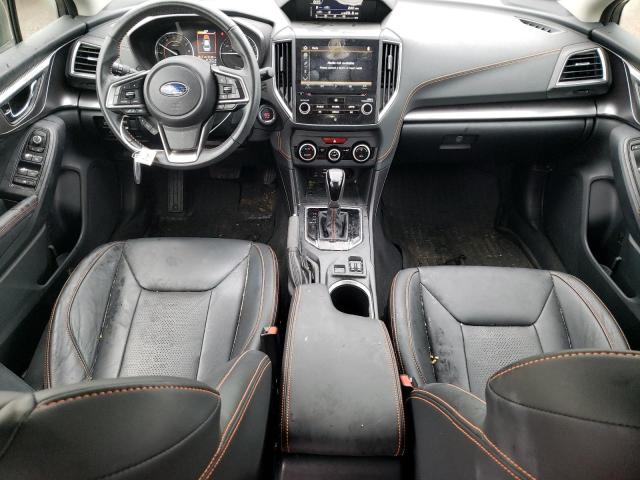 Photo 8 from auction – 2022 SUBARU CROSSTREK with VIN JF2GTHMC9NH262134