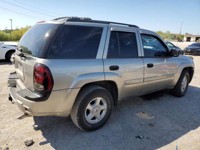Photo 3 from auction – 2002 CHEVROLET TRAILBLAZE with VIN 1GNDT13S122298973