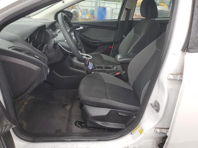 Photo 7 from auction – 2014 FORD FOCUS SE with VIN 1FADP3F20EL427293