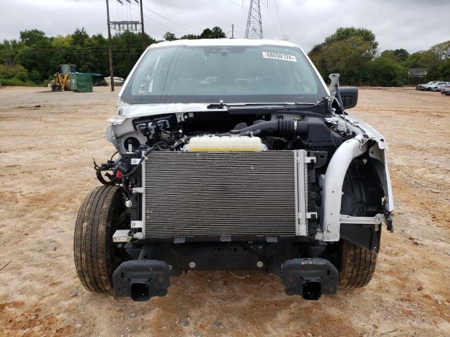 Photo 5 from auction – 2023 FORD F150 with VIN 1FTMF1CB7PKD82223