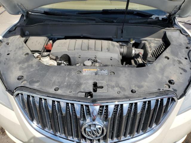 Photo 12 from auction – 2015 BUICK ENCLAVE with VIN 5GAKVCKD5FJ218015