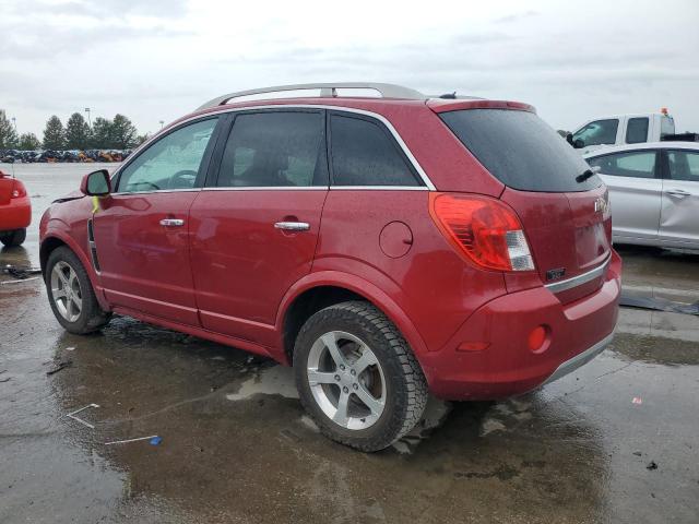 Photo 2 from auction – 2013 CHEVROLET CAPTIVA LT with VIN 3GNAL3EK1DS595292