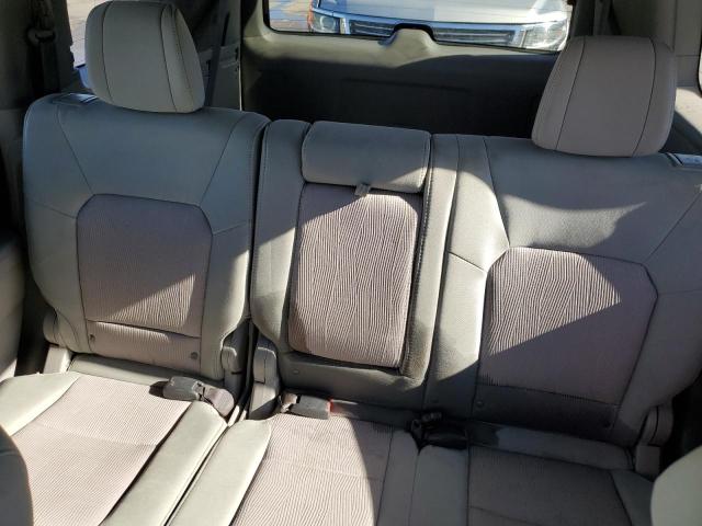 Photo 10 from auction – 2013 HONDA PILOT EX with VIN 5FNYF4H49DB067476