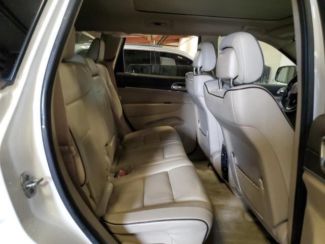 Photo 11 from auction – 2015 JEEP GRAND CHER with VIN 1C4RJFCG4FC783394