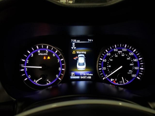 Photo 9 from auction – 2014 INFINITI Q50 BASE with VIN JN1BV7AR1EM682616
