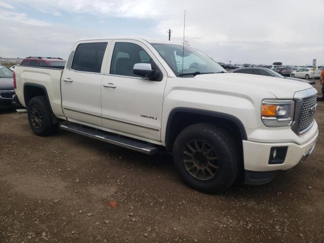 Photo 4 from auction – 2015 GMC SIERRA with VIN 3GTU2WEJ4FG268893
