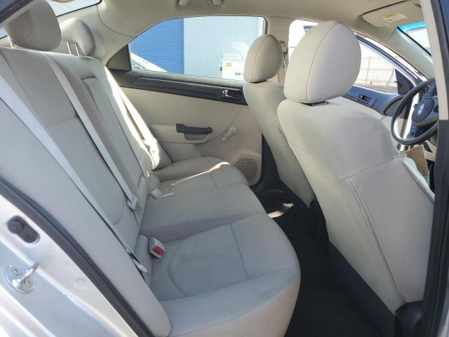 Photo 10 from auction – 2011 KIA FORTE LX with VIN KNAFT4A2XB5450007