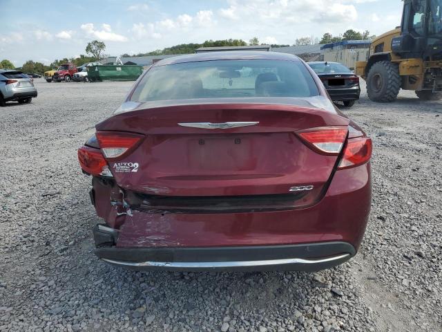 Снимка 6 от търг – 2015 CHRYSLER 200 LIMITE с VIN 1C3CCCAB4FN667207