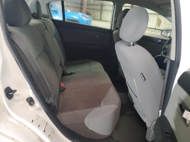 Photo 10 from auction – 2010 NISSAN SENTRA 2.0 with VIN 3N1AB6AP7AL718343