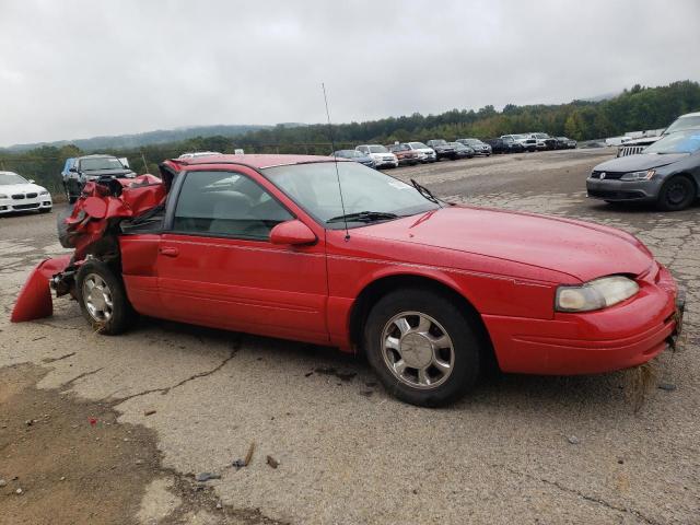 Photo 4 from auction – 1996 FORD THUNDERBIR with VIN 1FALP62W8TH174603