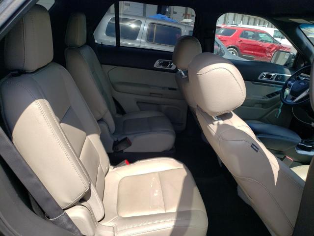 Photo 11 from auction – 2015 FORD EXPLORER X with VIN 1FM5K7D80FGA07907
