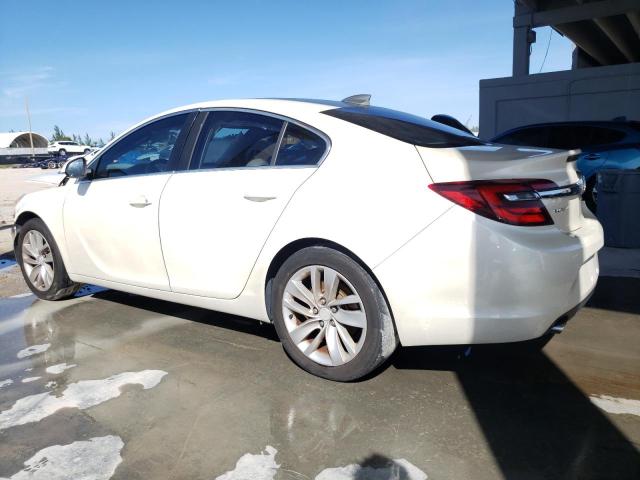 Photo 2 from auction – 2015 BUICK REGAL with VIN 2G4GL5EX2F9177054