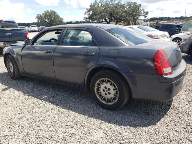 Photo 2 from auction – 2007 CHRYSLER 300 with VIN 2C3KA43R67H849177