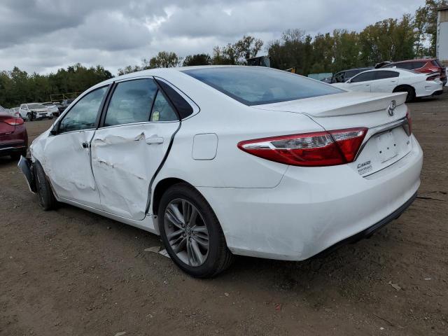 Photo 2 from auction – 2017 TOYOTA CAMRY LE with VIN 4T1BF1FK8HU305591
