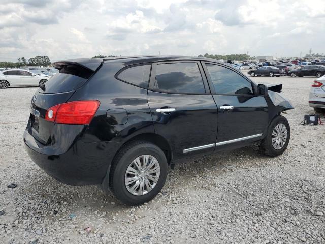 Photo 3 from auction – 2012 NISSAN ROGUE S with VIN JN8AS5MT6CW261137
