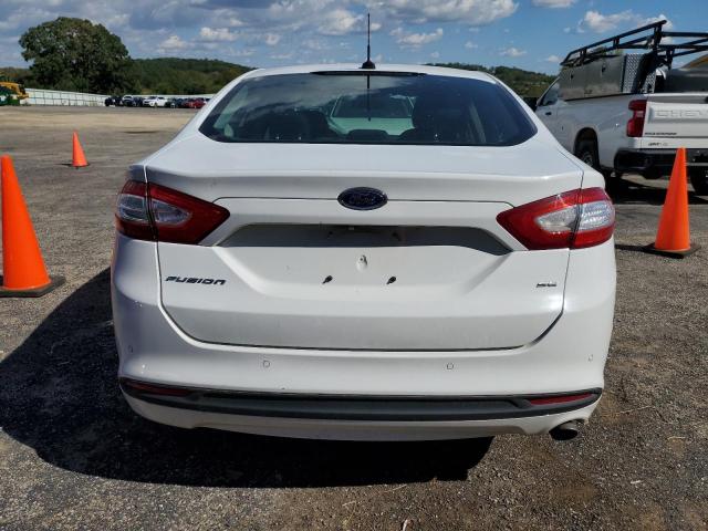 Photo 6 from auction – 2016 FORD FUSION SE with VIN 3FA6P0H7XGR326802