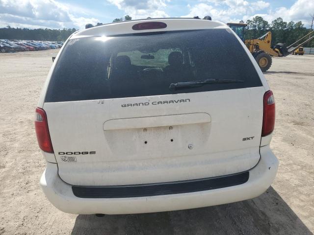 Zdjęcie 6 z aukcji – 2005 DODGE GRAND CARA z VIN 2D4GP44L55R569433