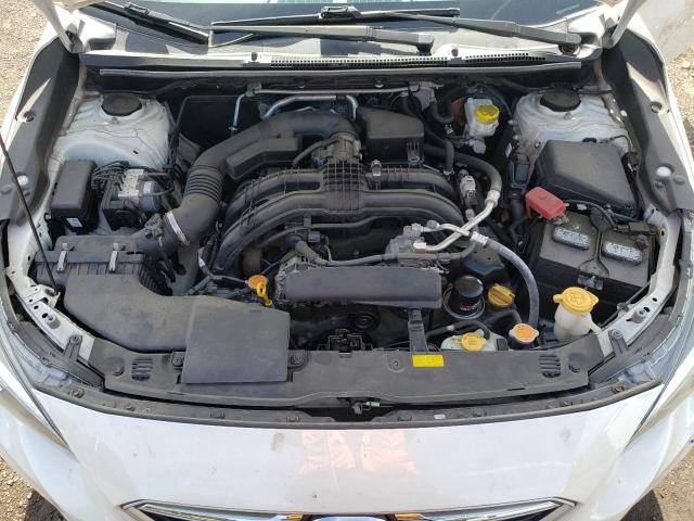 صورة رقم 11 من المزاد - 2019 SUBARU IMPREZA مع VIN 4S3GKAA63K3600708
