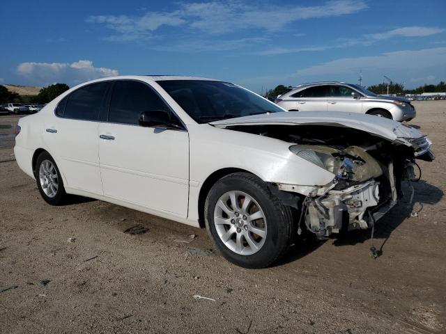 Photo 4 from auction – 2002 LEXUS ES 300 with VIN JTHBF30G420030304